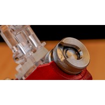 Lee Precision Power Grip Shell Holder (92149)