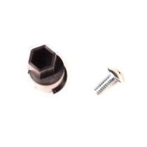 Lee Precision PPM Valve & Screw (SPARE PART) (91763)