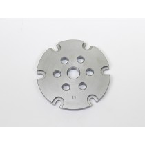 Lee Precision Pro 6000 Shell Plate #1S (91835)