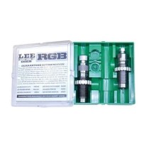 Lee Precision RGB Rifle Die Set