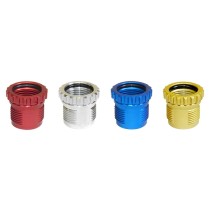 Lee Precision Smart Lock Breech Lock Bushings (4 Pack) (91933)