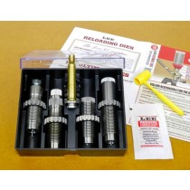 Lee Precision Ultimate Rifle 4 Die Set 22-250 REM (90739)