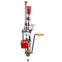 Lee Precision Ultimate Turret Press Kit 38 SPL (92173)