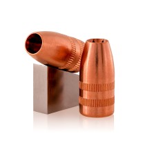 LeHigh Defense Controlled Fracturing Muzzleloader 451 CAL 230Grn Bullet (50 Pack) (02451230SPM)