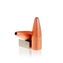 LeHigh Defense High Velocity Controlled Chaos Copper 172 CAL 20Grn Bullet (100 Pack) (05172020CuSP)