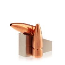 LeHigh Defense High Velocity Controlled Chaos Copper 224 CAL 45Grn Bullet (100 Pack) (05224045CuSP)