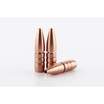 LeHigh Defense High Velocity Controlled Chaos Copper 224 CAL 62Grn Bullet (100 Pack) (05224062CuSP)