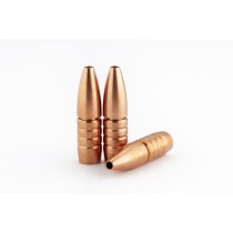 LeHigh Defense High Velocity Controlled Chaos Copper 277 CAL 112Grn Bullet (100 Pack) (05277112CuSP)
