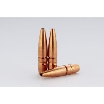 LeHigh Defense High Velocity Controlled Chaos Copper 277 CAL 127Grn Bullet (100 Pack) (05277127CuSP)