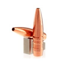 LeHigh Defense High Velocity Controlled Chaos Copper 308 CAL 175Grn Bullet (100 Pack) (05308175CuSP)