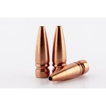 LeHigh Defense High Velocity Controlled Chaos Copper 30 CAL (.308) 115Grn Bullet (100 Pack) (05308115CUSP)