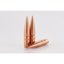 LeHigh Defense Match Solid 264 CAL 121Grn Bullet (50 Pack) (04264121SP)