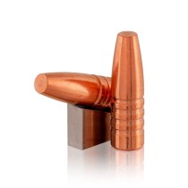 LeHigh Defense Wide Flat Nose 375 CAL (.355) 270Grn Bullet (50 Pack) (04375270SP)