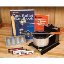 Lyman Big Dipper Casting Kit 115v (LY2800375)