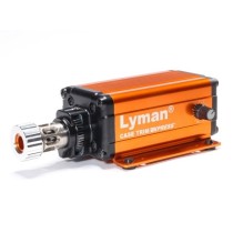 Lyman Brass Smith Case Trim Express 230V LY7862016