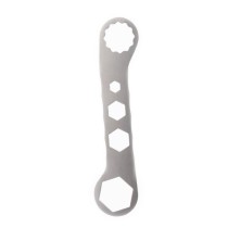 Lyman Brass Smith Die Wrench (LY7631250)