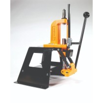 Lyman Brass Smith Victory Press and Stand Kit (LY7810362)