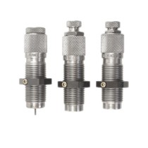 Lyman Carbide Pistol 3 Die Set 44 SPL / 44 MAG LY7680105