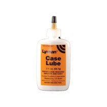 Lyman Case Sizing Lube 2oz LY7631301