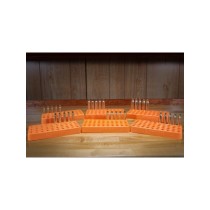 Lyman Custom Fit Loading Block 615 LY7728095
