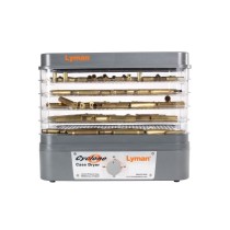 Lyman Cyclone Case Dryer 115v (LY7631560)