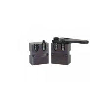 Lyman D/C Bullet Mould RN .32 CAL 85Grn (LY2660249)