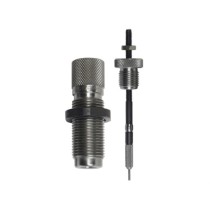 Lyman Deluxe Neck Sizer Die w/Carbide Button 338 Lapua LY7135218