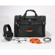 Lyman Essential Handgun Starter Kit, 9mm (LY7837820)