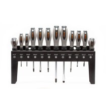 Lyman Heritage Tools 12 piece Driver Set (LY7031260)