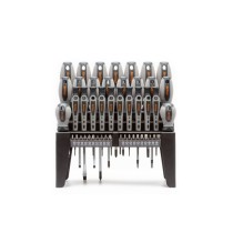 Lyman Heritage Tools 47 Piece Driver Set (LY7031262)
