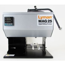 Lyman Mag 25 Digital Furnace 115v (LY2800382)