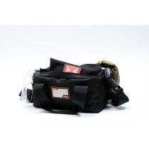 Lyman Mark 7 Range Bag BLACK (LY-7837842)