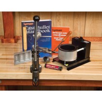 Lyman Master Casting Kit 115v (LY2712000)