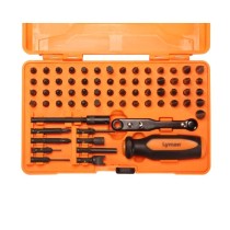 Lyman Master Gunsmith Tool Kit 68 Pieces (LY7991361)