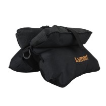 Lyman Match Bag BLACK (LY7837802)