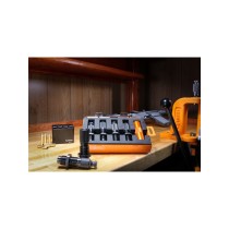 Lyman MSR Precision Die System 3 Die Set 6.5 GRENDEL (LY7690113)