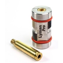 Lyman Pro Maximum Cartridge Gauge 380 Auto (LY7705004)