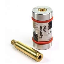 Lyman Pro Maximum Cartridge Gauge 10mm AUTO (LY7705002)