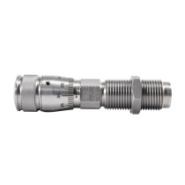 Lyman Pro Micrometer Taper Crimp Die 6.5 CREEDMOOR (LY7704630)