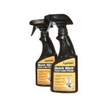 Lyman Quick Slick Pump Spray Case Lube 16oz LY7631298