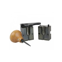 Lyman S/C Bullet Mould FN HOLLOW POINT 45 CAL 330Grn LY2650122