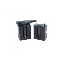 Lyman S/C Bullet Mould SP 45 CAL 480Grn LY2640658