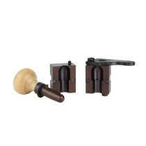 Lyman S/C Bullet Mould 12 Bore Foster 475Grn (LY2654012)