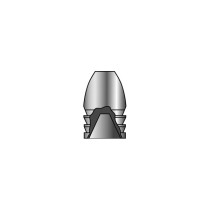 Lyman S/C Bullet Mould Minie Ball Old Style 58 CAL 460Grn (LY2654213)