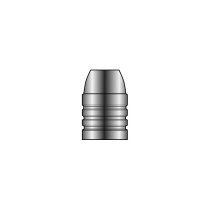 Lyman S/C Bullet Mould Plains Bullet 54 CAL 450Grn (LY2654657)
