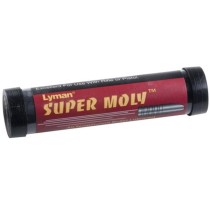 Lyman Super Moly Bullet Lube LY2857272