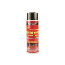 Lyman Super Moly Spray Lube 4oz LY7631417