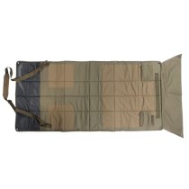 Lyman Tac Mat HD Long Range Shooting Mat FLAT DARK EARTH (FDE) (LY7837853)