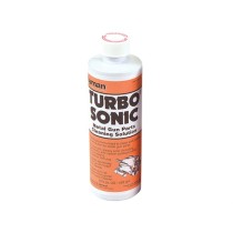 Lyman Turbo Sonic Steel Cleaning Solution 16oz LY7631707