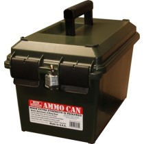 MTM Ammo Can for Bulk Ammo MTMAC11